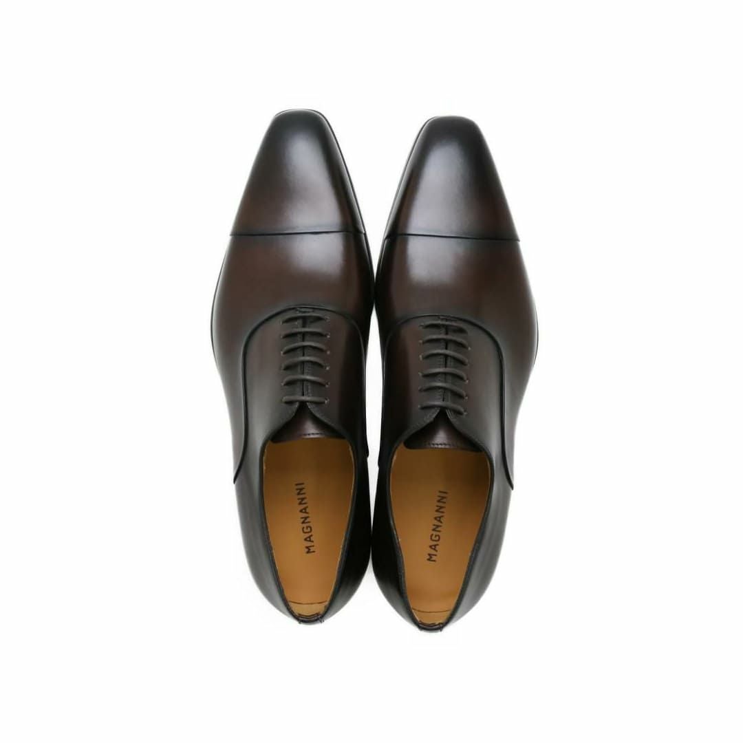 マグナーニ / MAGNANNI メンズ ドレスシューズ 7