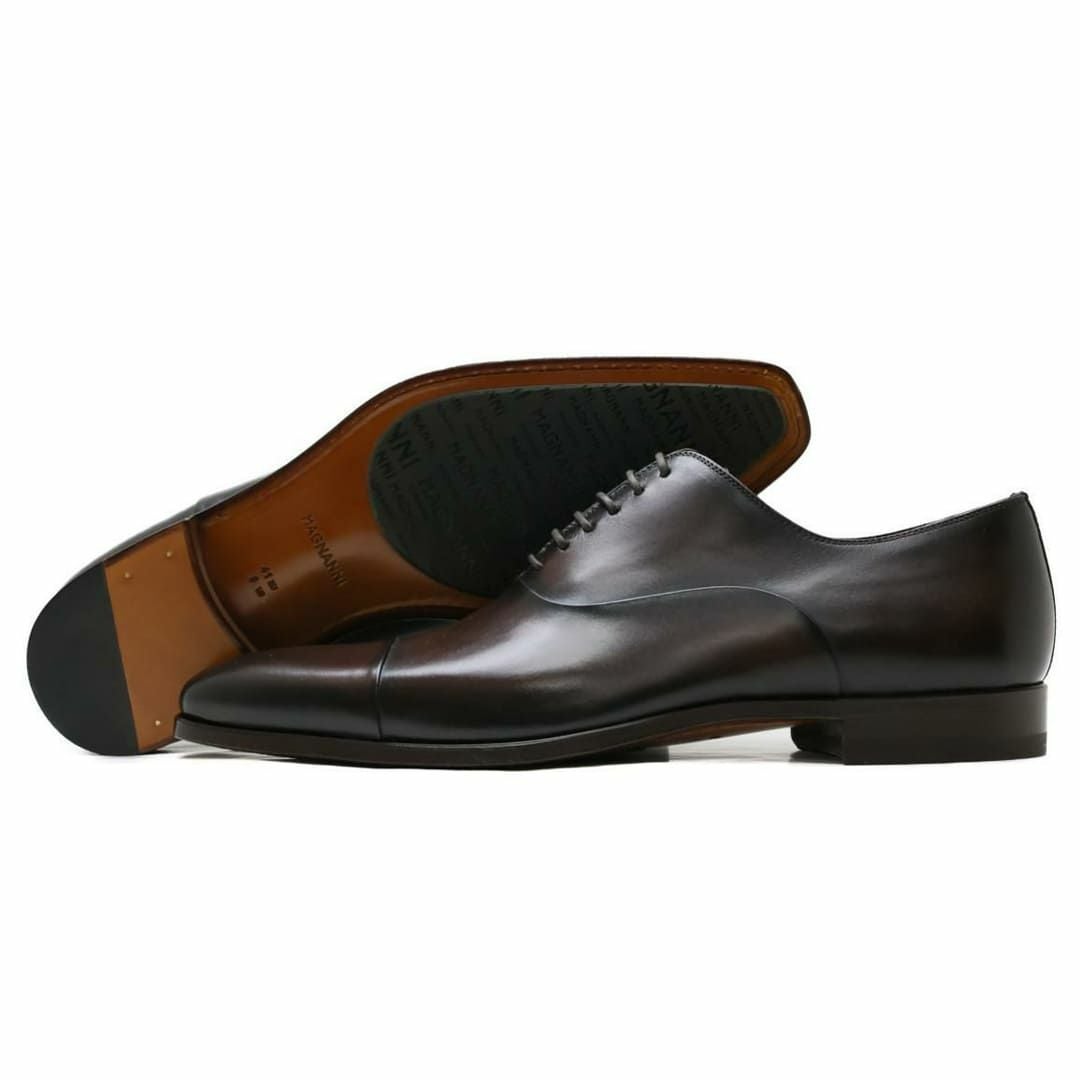 マグナーニ / MAGNANNI メンズ ドレスシューズ 9