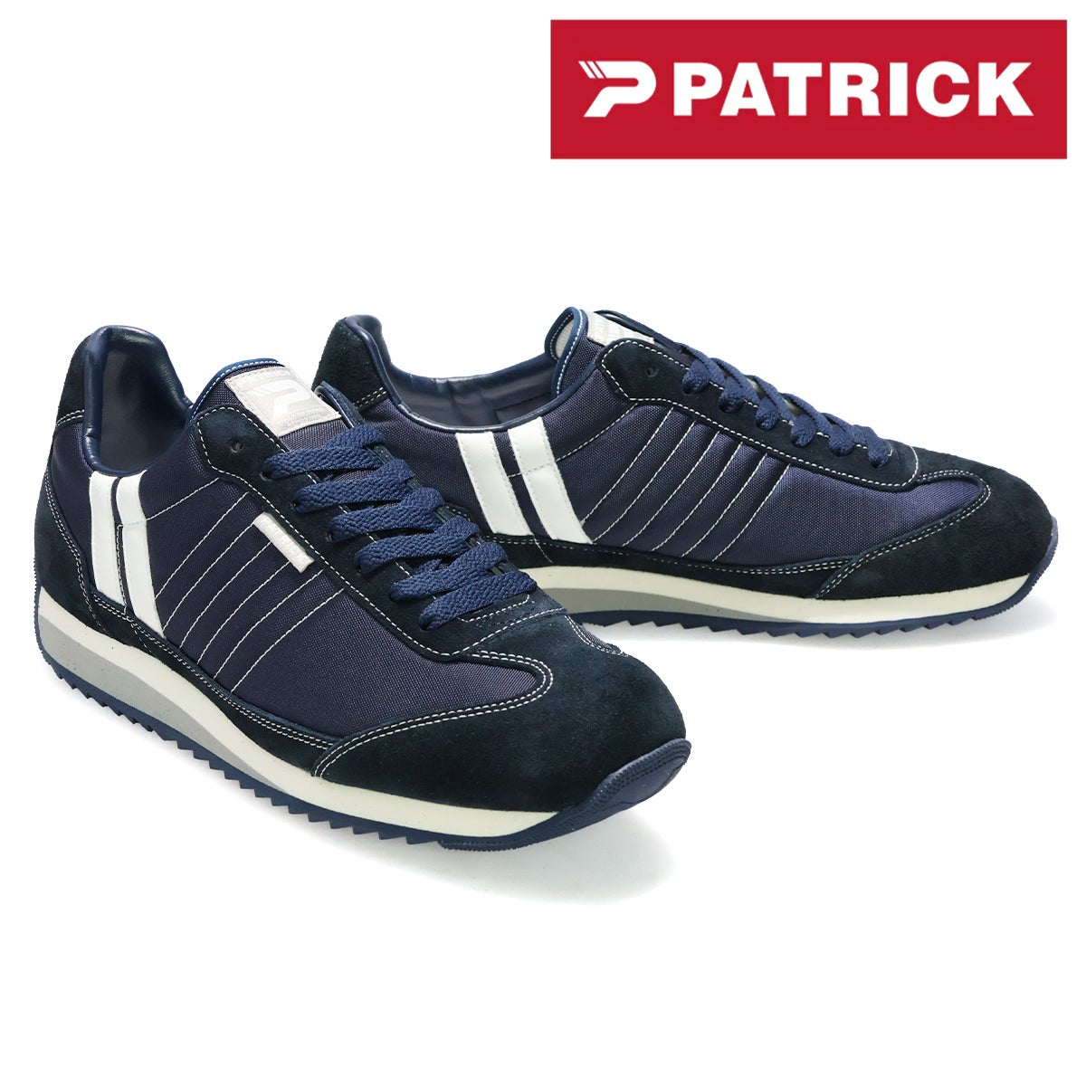 パトリック PATRICK メンズ スニーカー 942352nv
