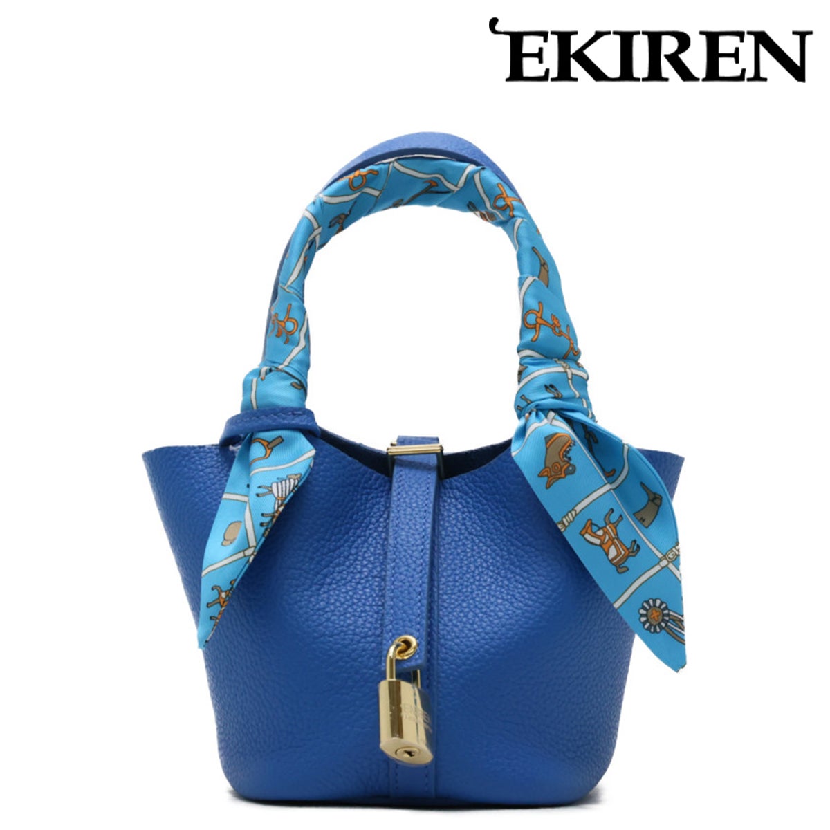 エキレン / EKIREN バッグ n007ibl