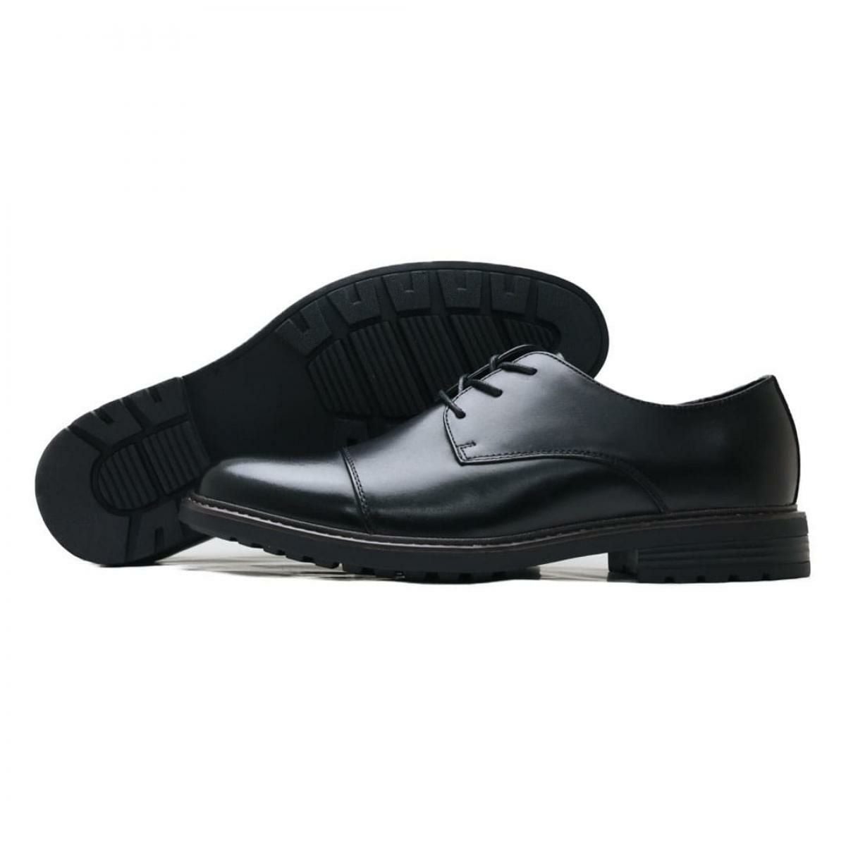 エリニュスクラウン メンズ ドレスシューズ 外羽根ストレートチップ ERINYS CROWN er-0331