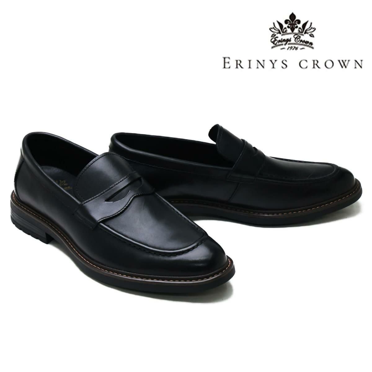 エリニュスクラウン / ERINYS CROWN メンズ 2