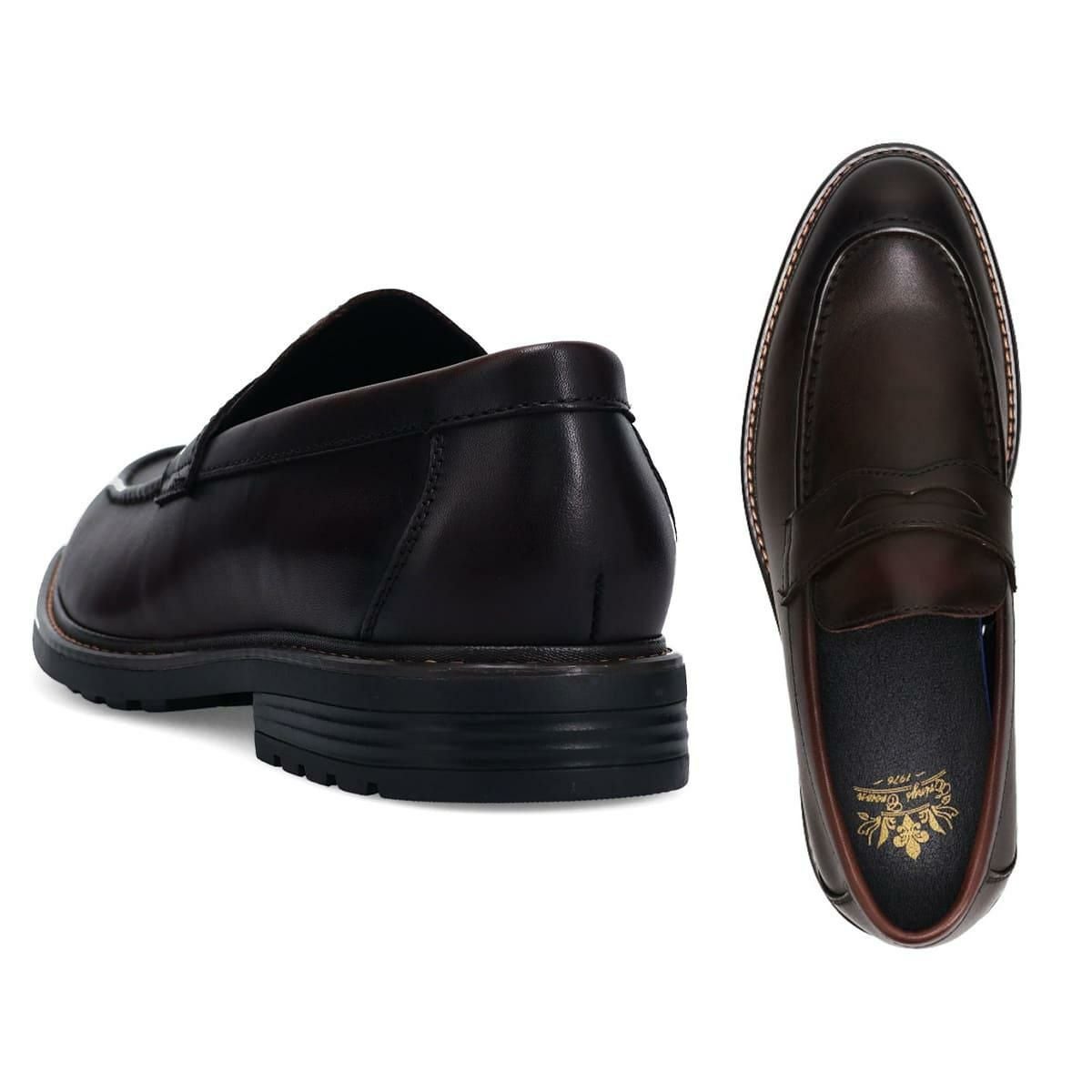 エリニュスクラウン / ERINYS CROWN メンズ 9