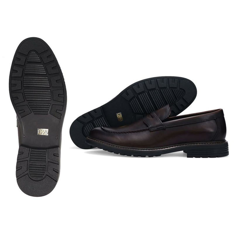 エリニュスクラウン / ERINYS CROWN メンズ 9