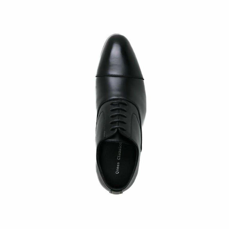 クインクラシコ / QueenClassico メンズ ドレスシューズ