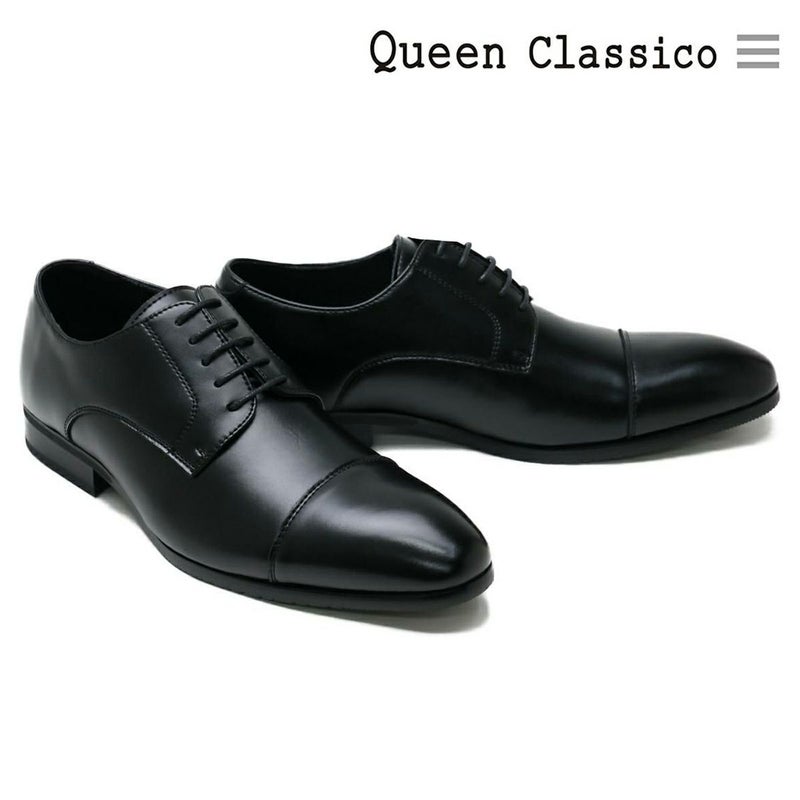 クインクラシコ / QueenClassico メンズ ドレスシューズ 2