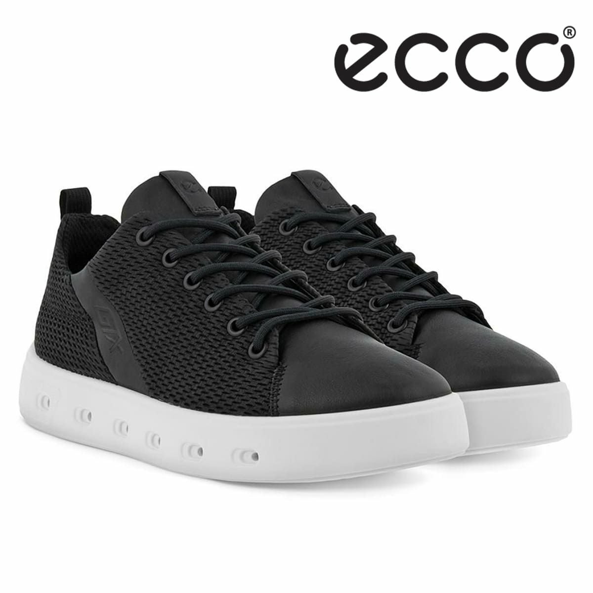 SALE セール｜ エコー / ECCO レディース 209703wibk ストリート 720