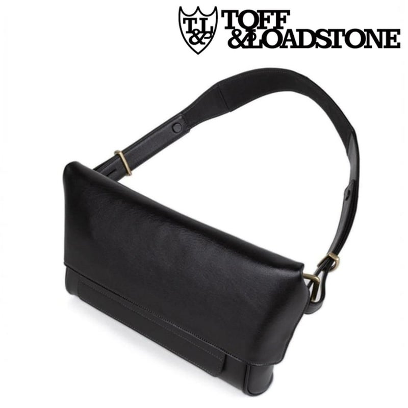 トフ＆ロードストーン / TOFF & LOADSTONE 2