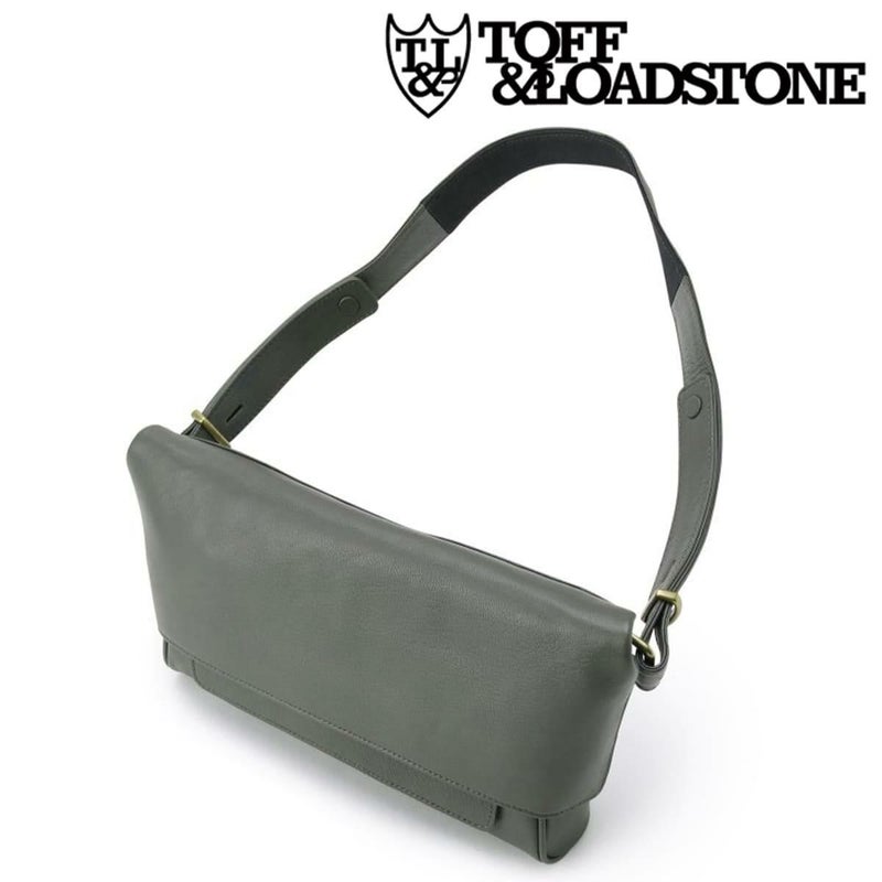 トフ＆ロードストーン / TOFF & LOADSTONE 4