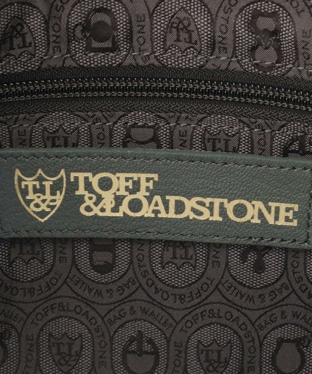 トフ＆ロードストーン / TOFF & LOADSTONE