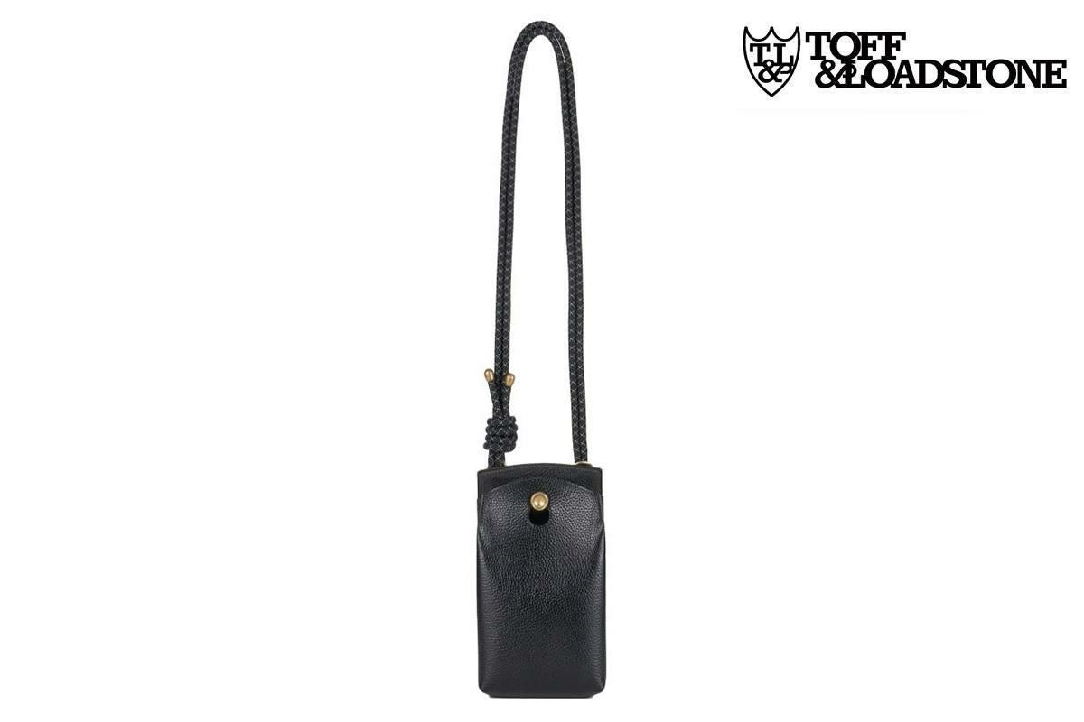 トフ＆ロードストーン / TOFF & LOADSTONE