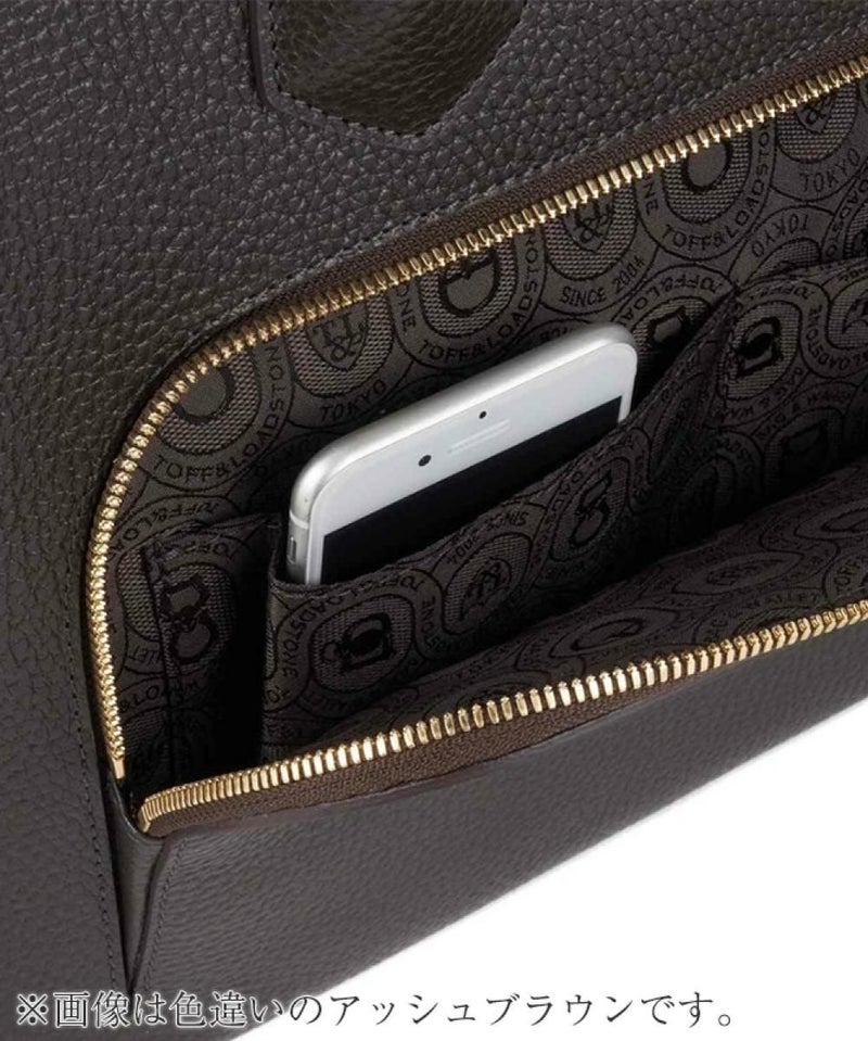 トフ＆ロードストーン / TOFF & LOADSTONE 8