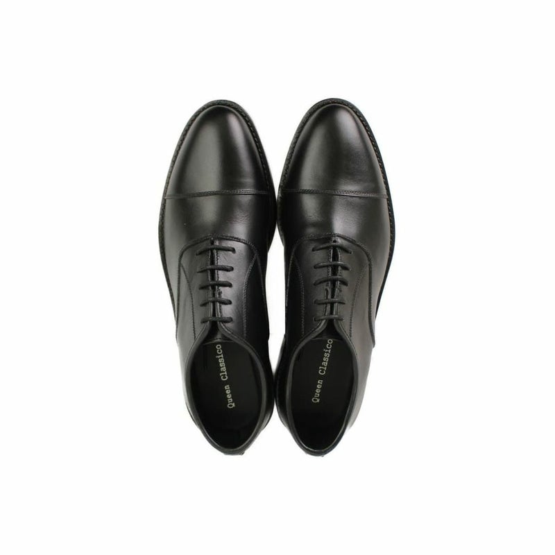 クインクラシコ / QueenClassico メンズ ドレスシューズ 5