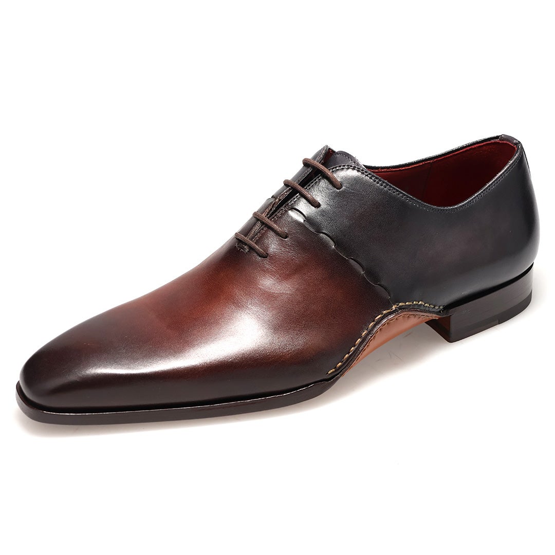 【クインクラシコオリジナルモデル】 マグナーニ / MAGNANNI メンズ 4