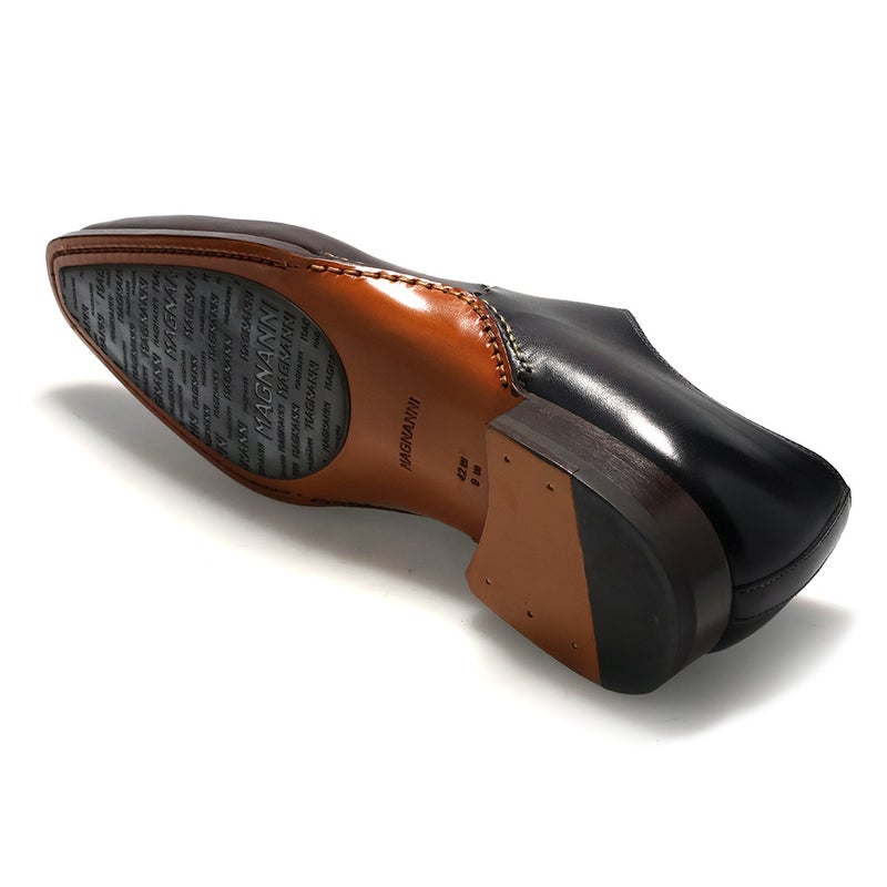 【クインクラシコオリジナルモデル】 マグナーニ / MAGNANNI メンズ 5