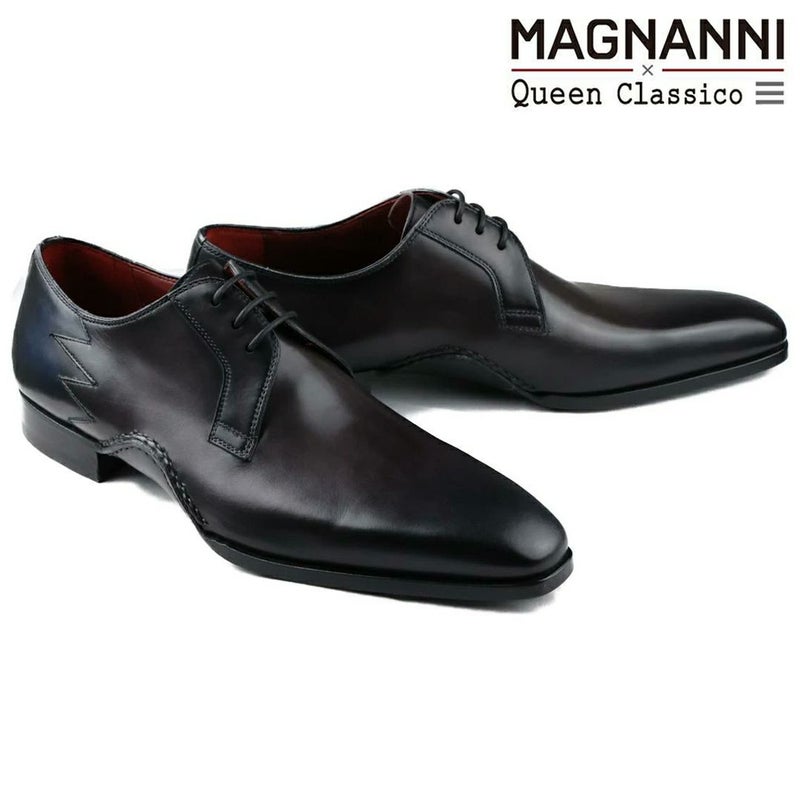 【クインクラシコオリジナルモデル】 マグナーニ / MAGNANNI メンズ