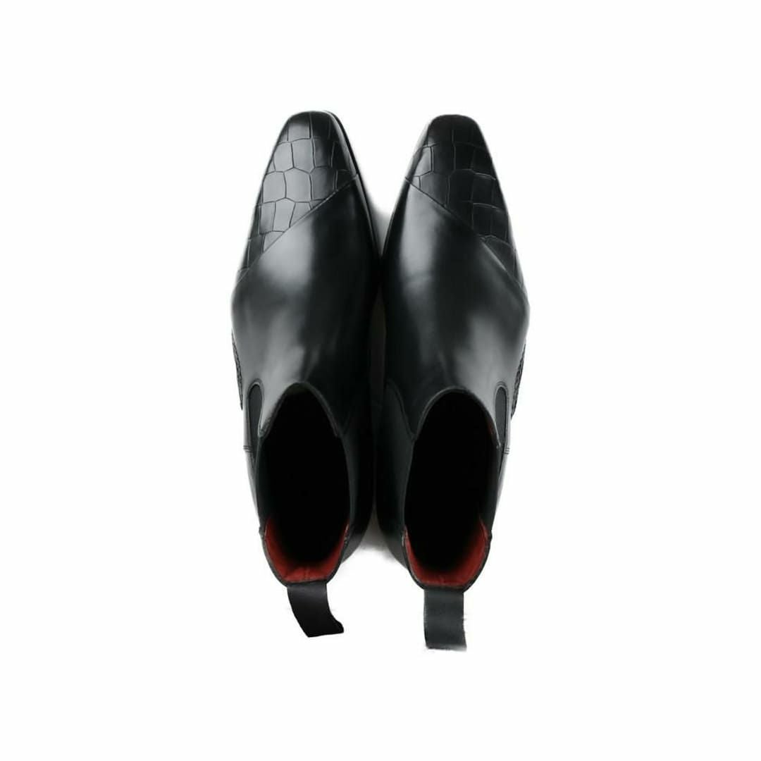 【クインクラシコオリジナルモデル】 マグナーニ / MAGNANNI メンズ 7