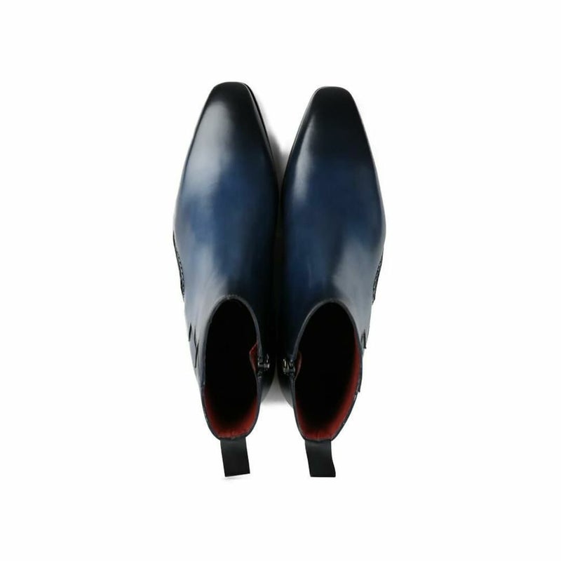 【クインクラシコオリジナルモデル】 マグナーニ / MAGNANNI メンズ 7