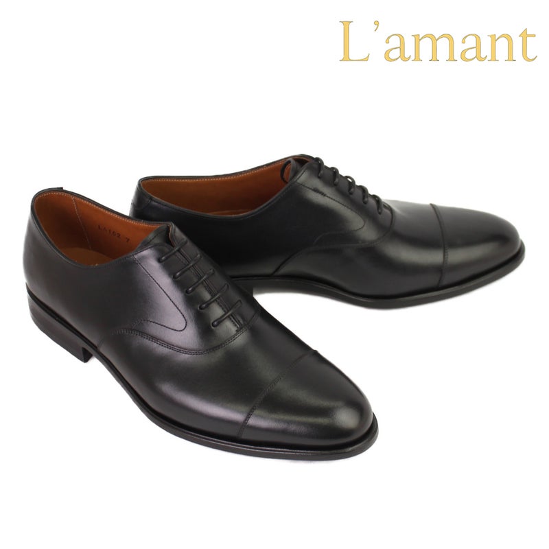ラマン / L'amant メンズ ドレスシューズ