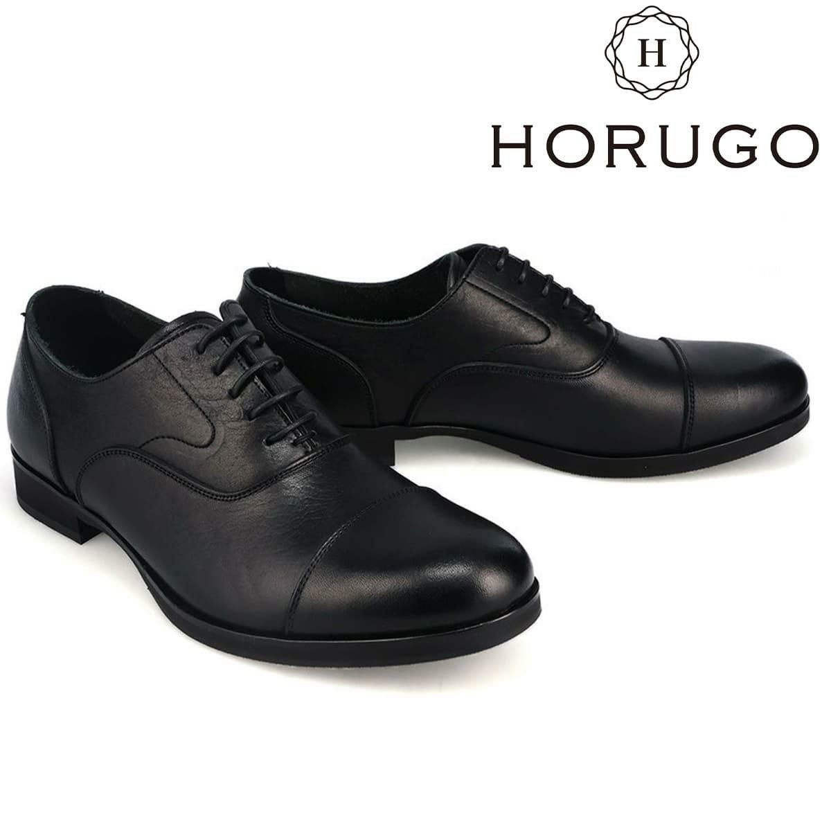 オルゴ / HORUGO メンズ カジュアルシューズ 3
