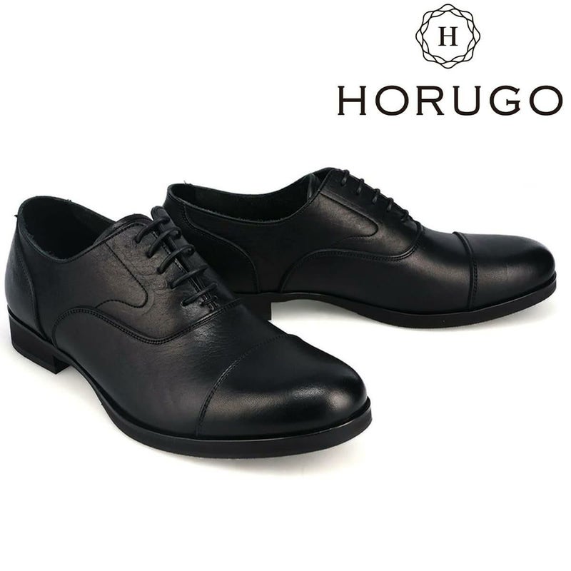 オルゴ / HORUGO メンズ カジュアルシューズ 3