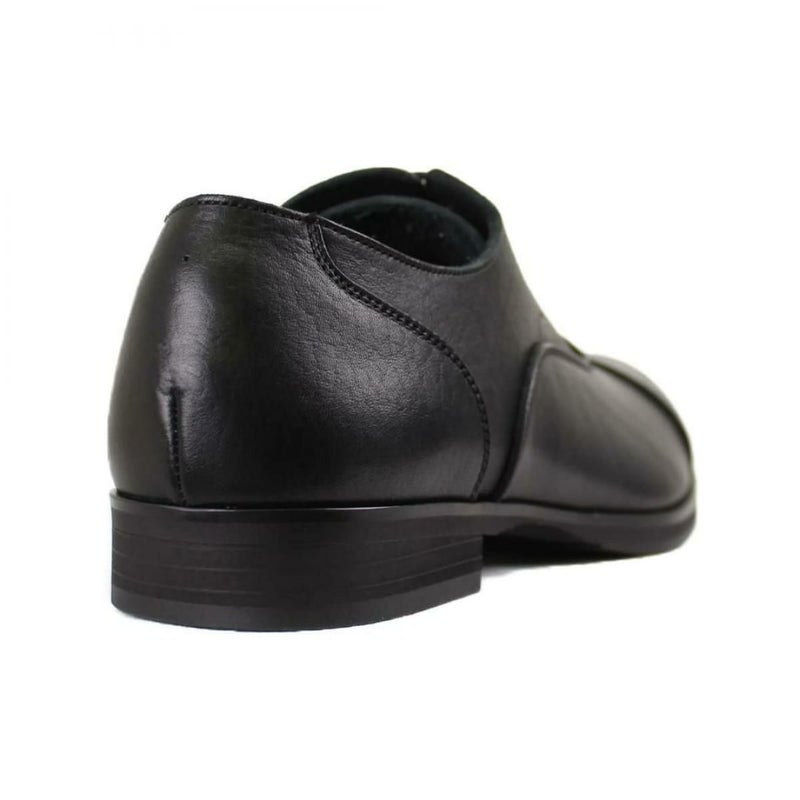 オルゴ メンズ カジュアルシューズ 内羽根ストレートチップ 国産(日本製) HORUGO hs001