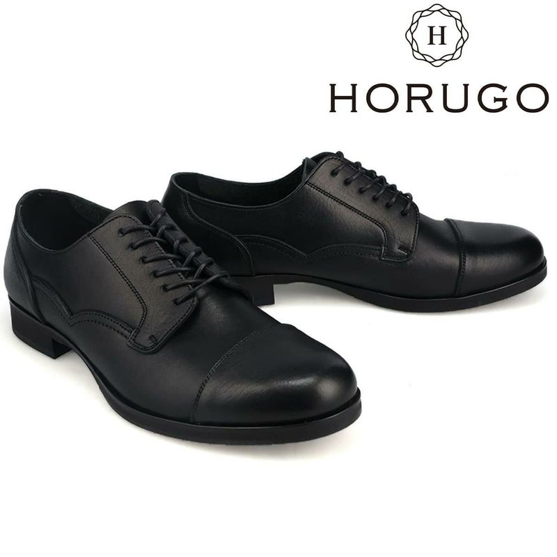 オルゴ / HORUGO メンズ カジュアルシューズ 3