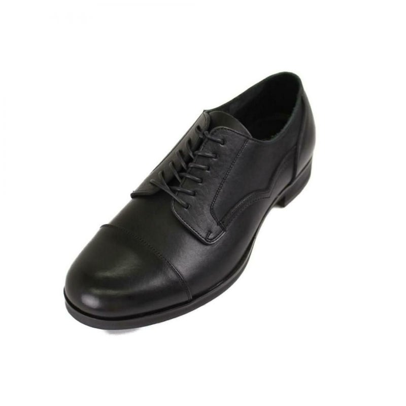 オルゴ メンズ カジュアルシューズ 外羽根ストレートチップ 国産(日本製) HORUGO hs002