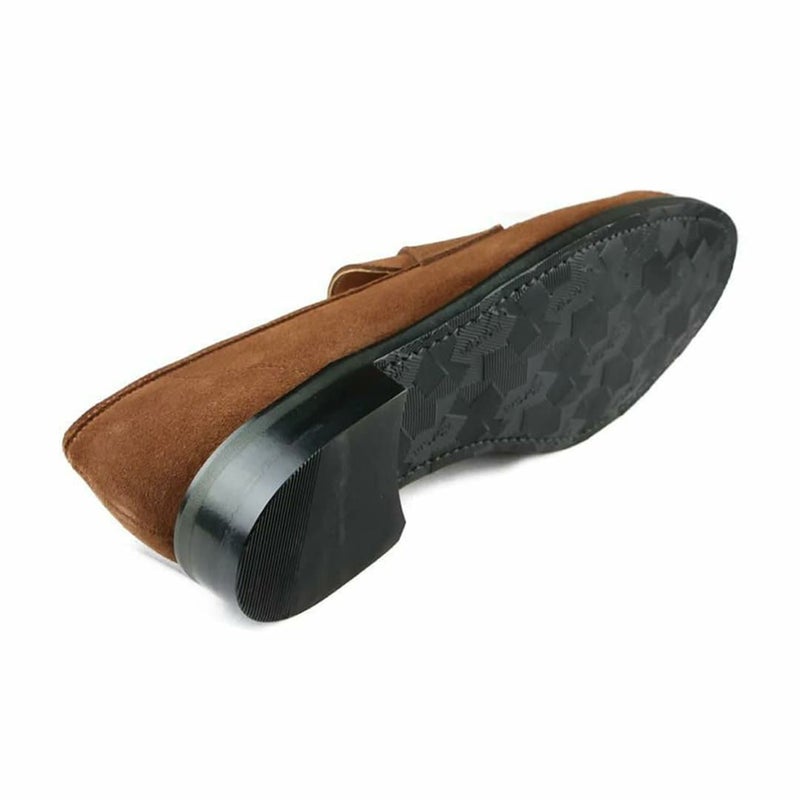 フウガシン / FUGASHIN メンズ ドレスシューズ 6