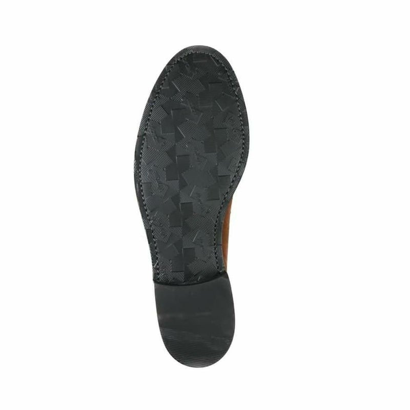 フウガシン / FUGASHIN メンズ ドレスシューズ 6