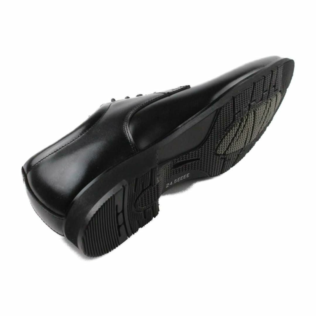 クインクラシコ / QueenClassico メンズ ドレスシューズ 4