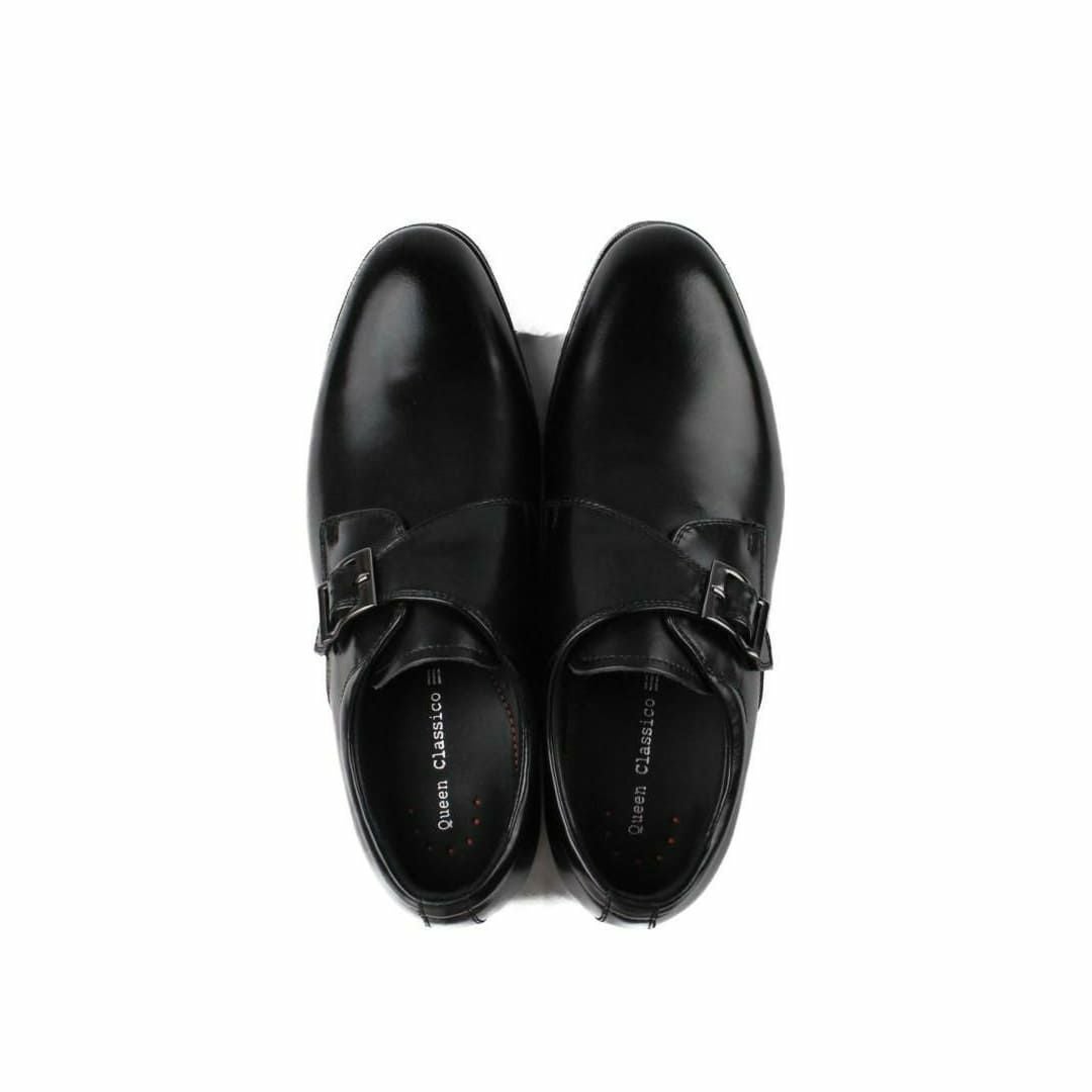 クインクラシコ / QueenClassico メンズ ドレスシューズ 7