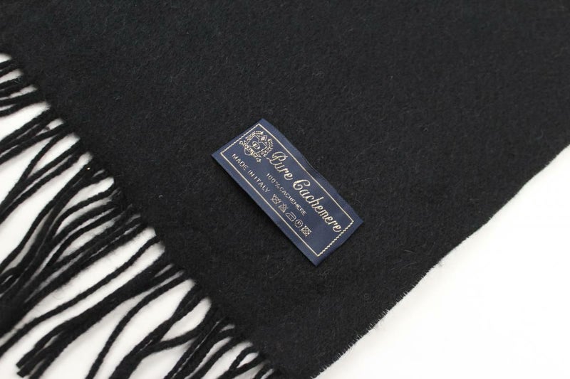 レノマ / renoma マフラー カシミヤ 3