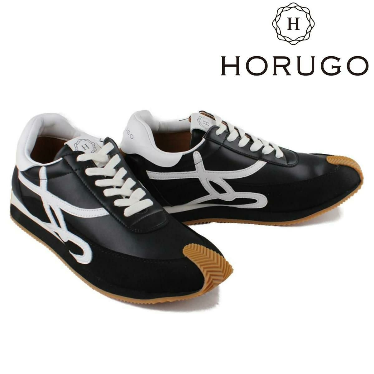 オルゴ / HORUGO メンズ スニーカー 3