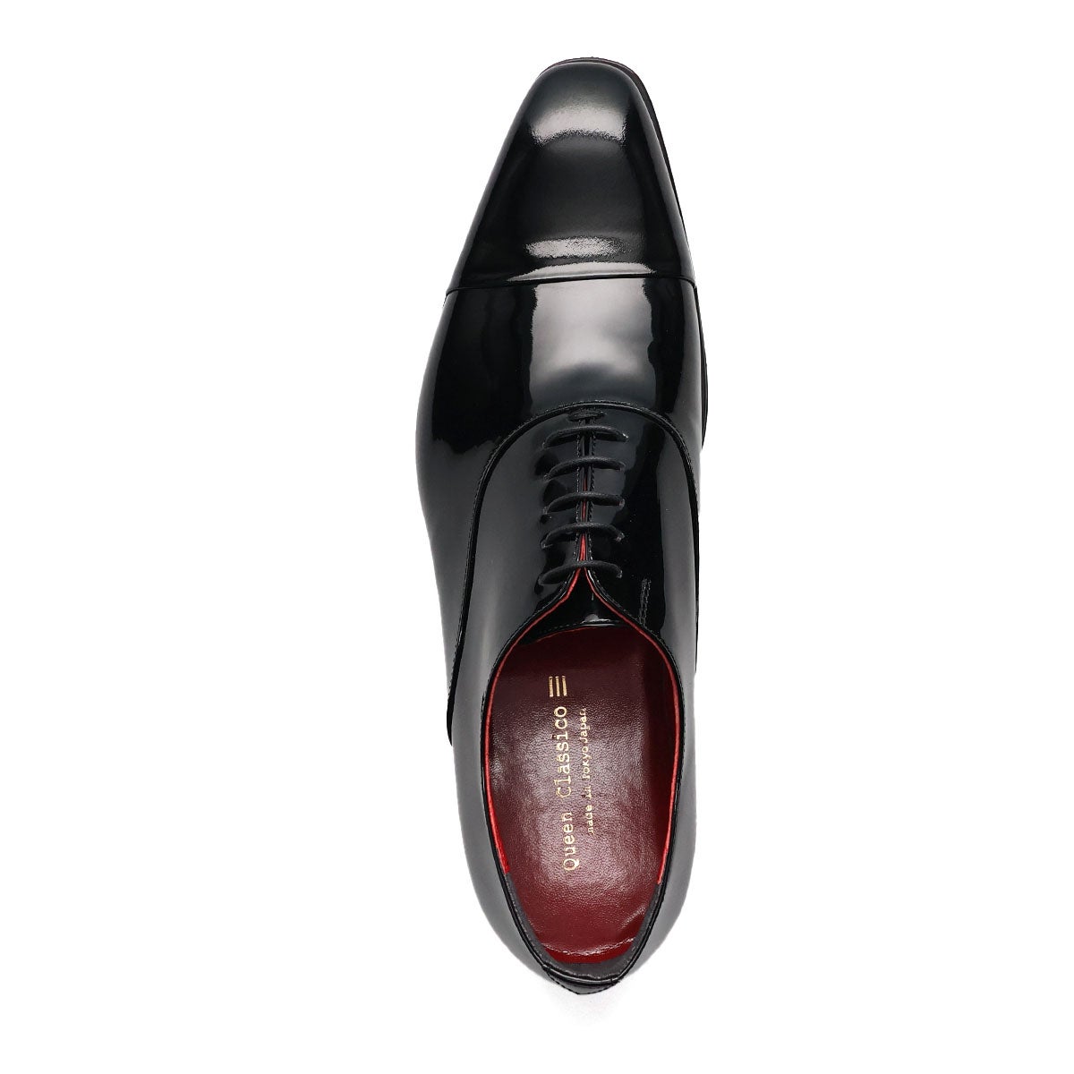 クインクラシコ / QueenClassico メンズ ドレスシューズ 7