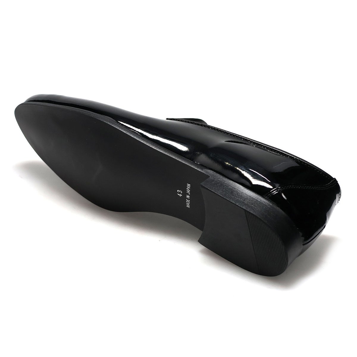 クインクラシコ / QueenClassico メンズ ドレスシューズ 5