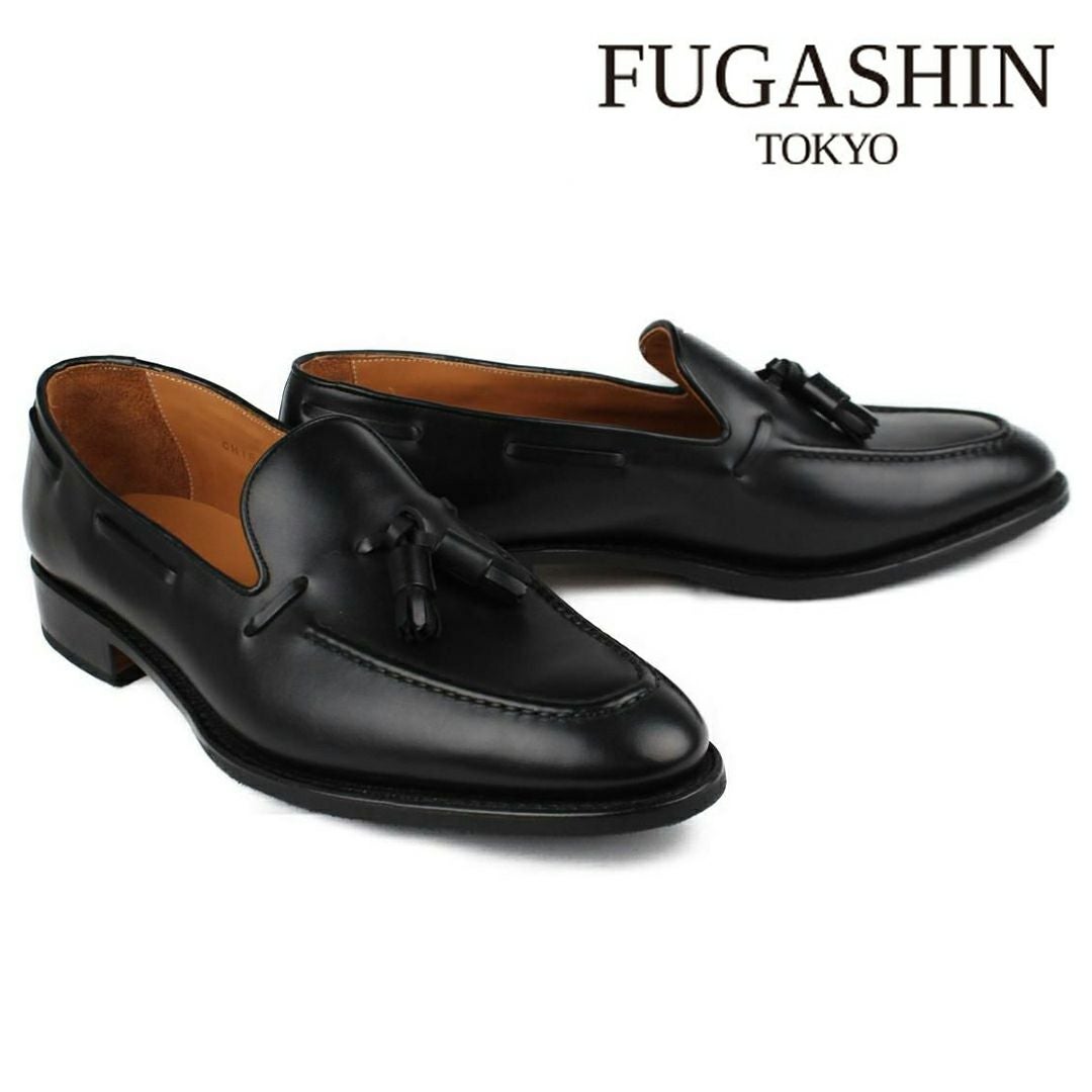 フウガシン（風雅心）｜履き心地を極めた革靴・ローファー【正規取扱店】