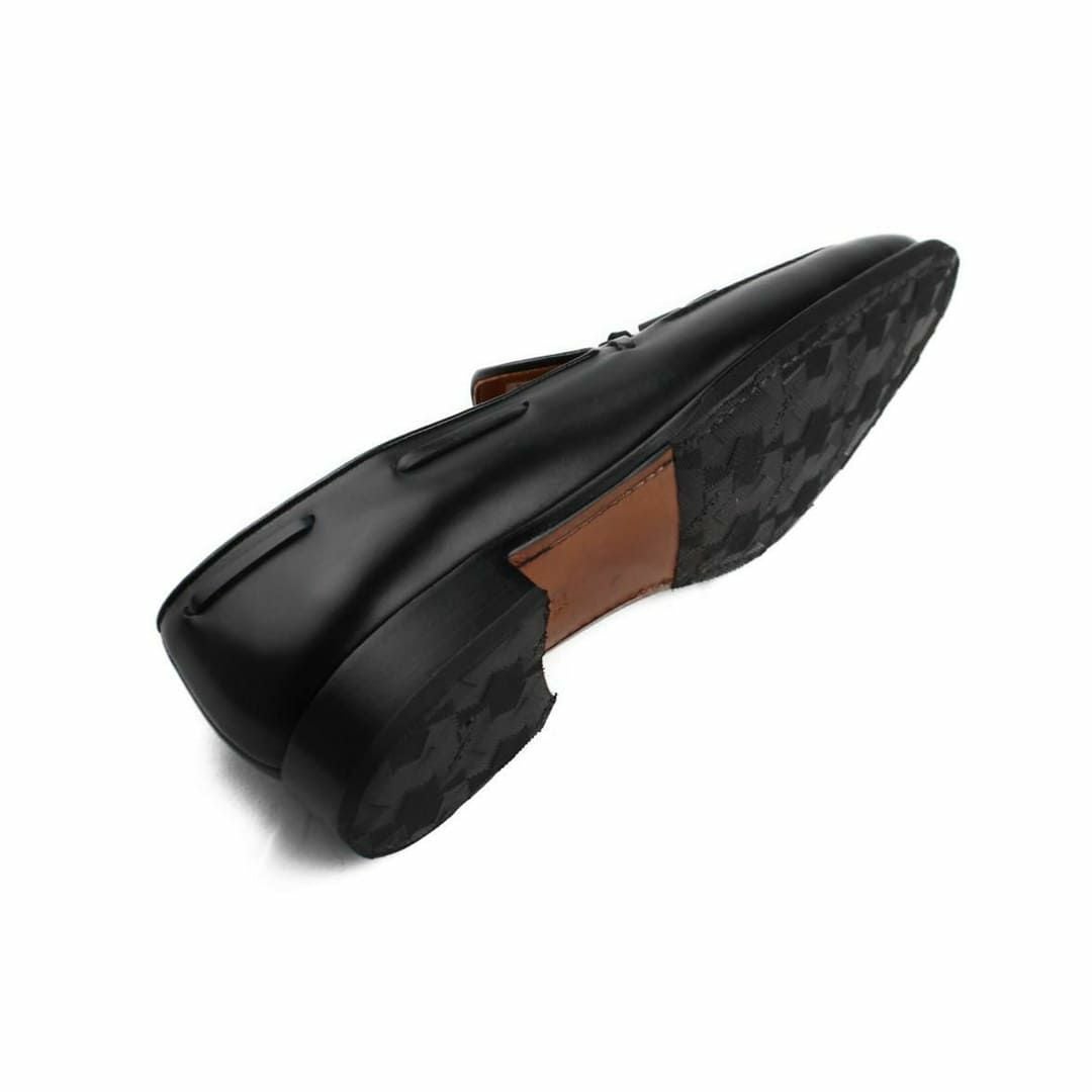 フウガシン / FUGASHIN メンズ カジュアルシューズ 4