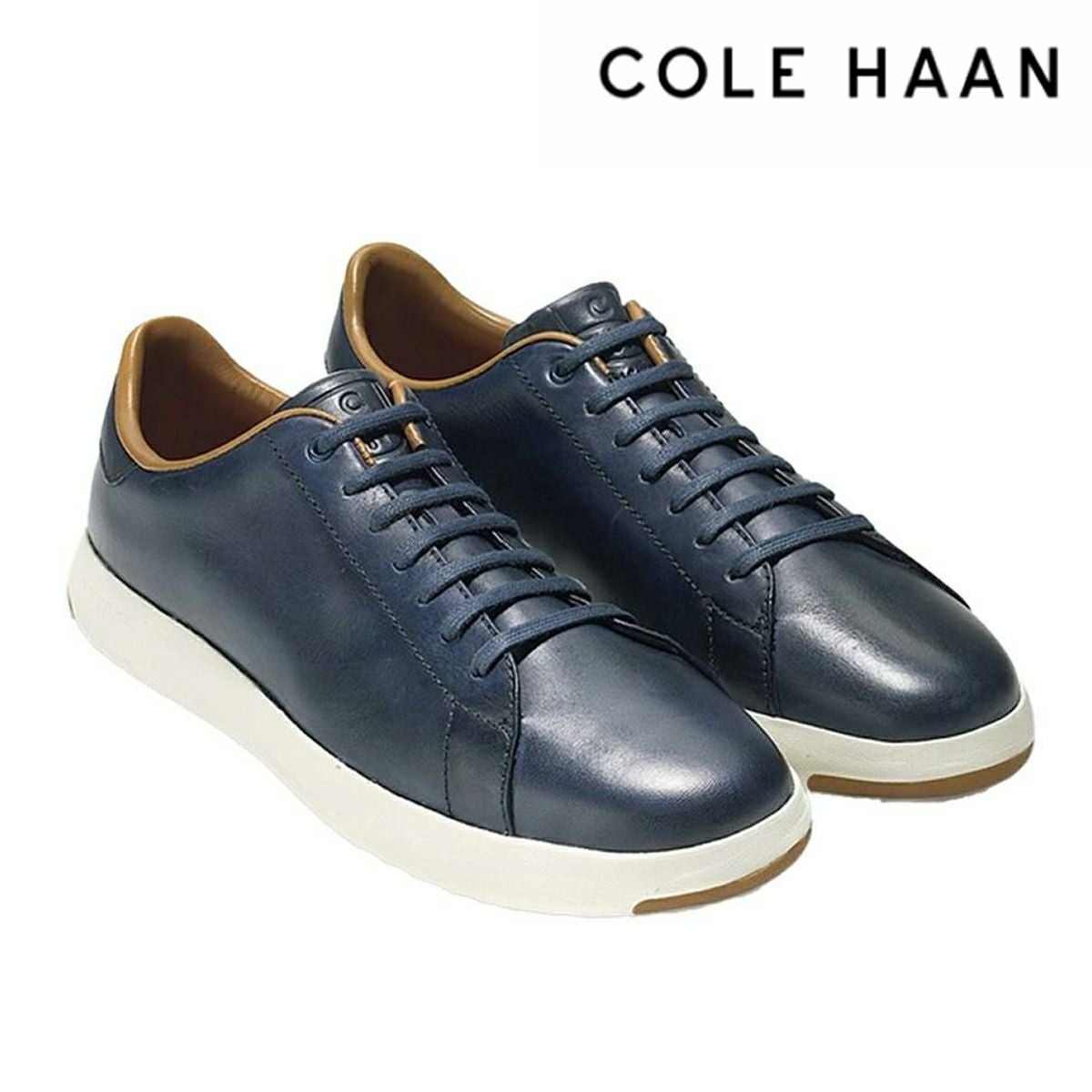 コールハーン(COLE HAAN) ＜スニーカー＞ の通販ならクインクラシコ