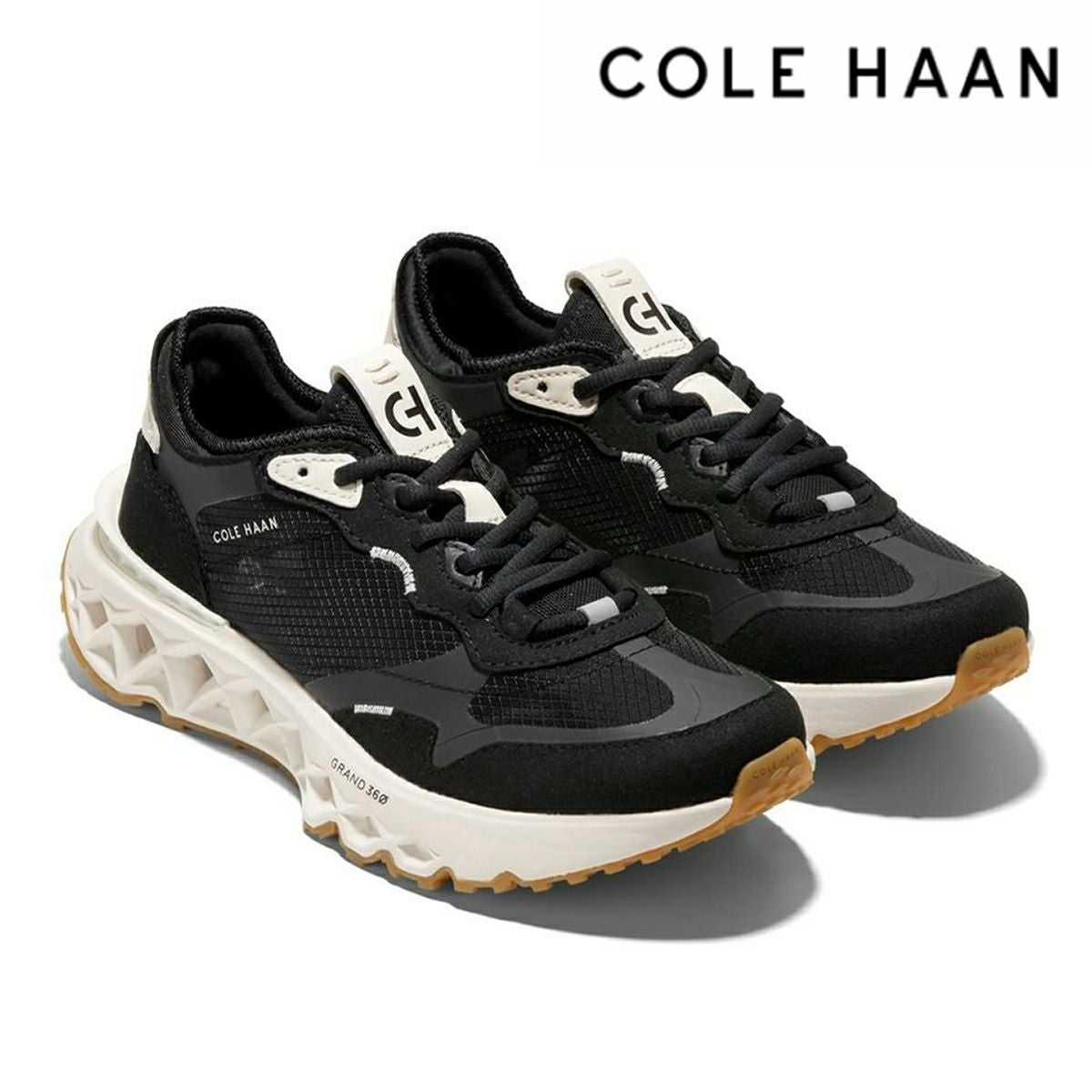 コールハーン レディース w26754i 5.ゼログランド ランナー