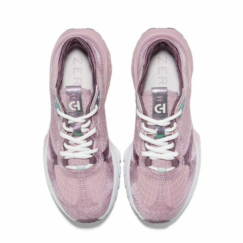 コールハーン レディース w29639i 5.ゼログランド エンブロステッチ 5