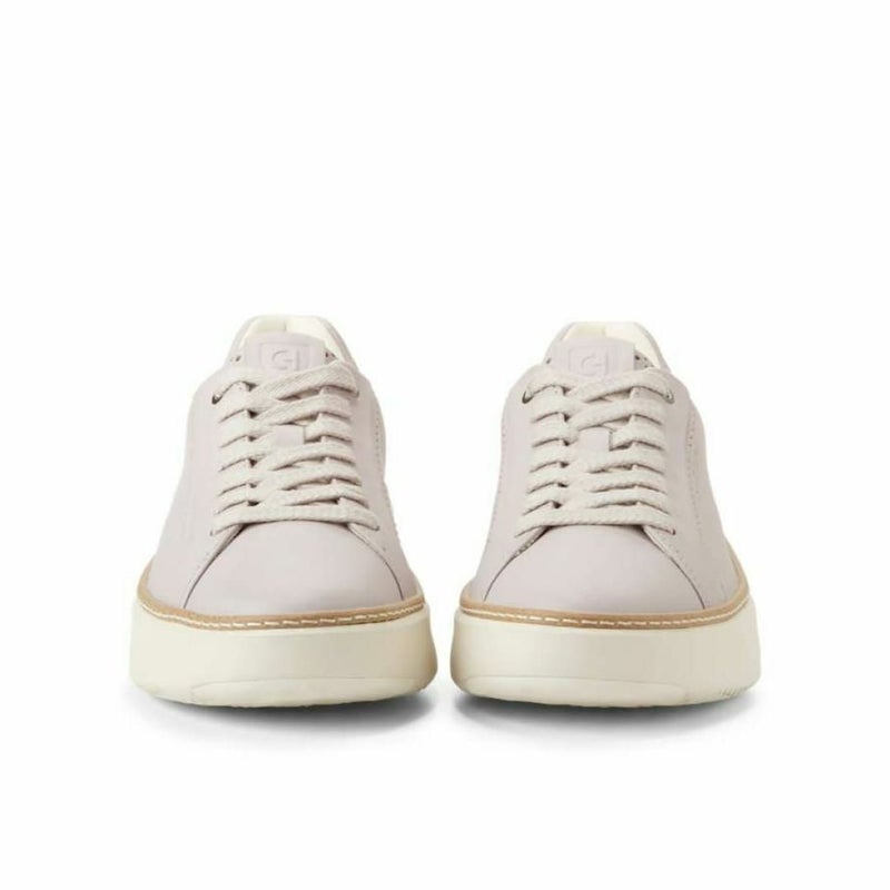 コールハーン レディース グランドプロトップスピンスニーカー アッシュローズ w30201 3