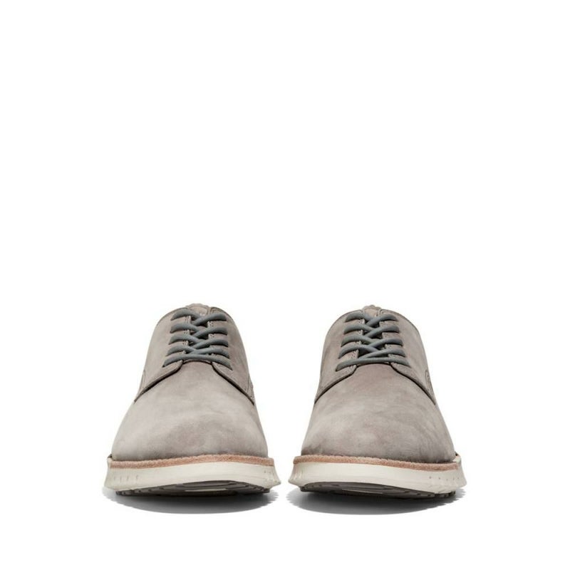 コールハーン メンズ ゼログランド リマスタード プレーントゥ 3