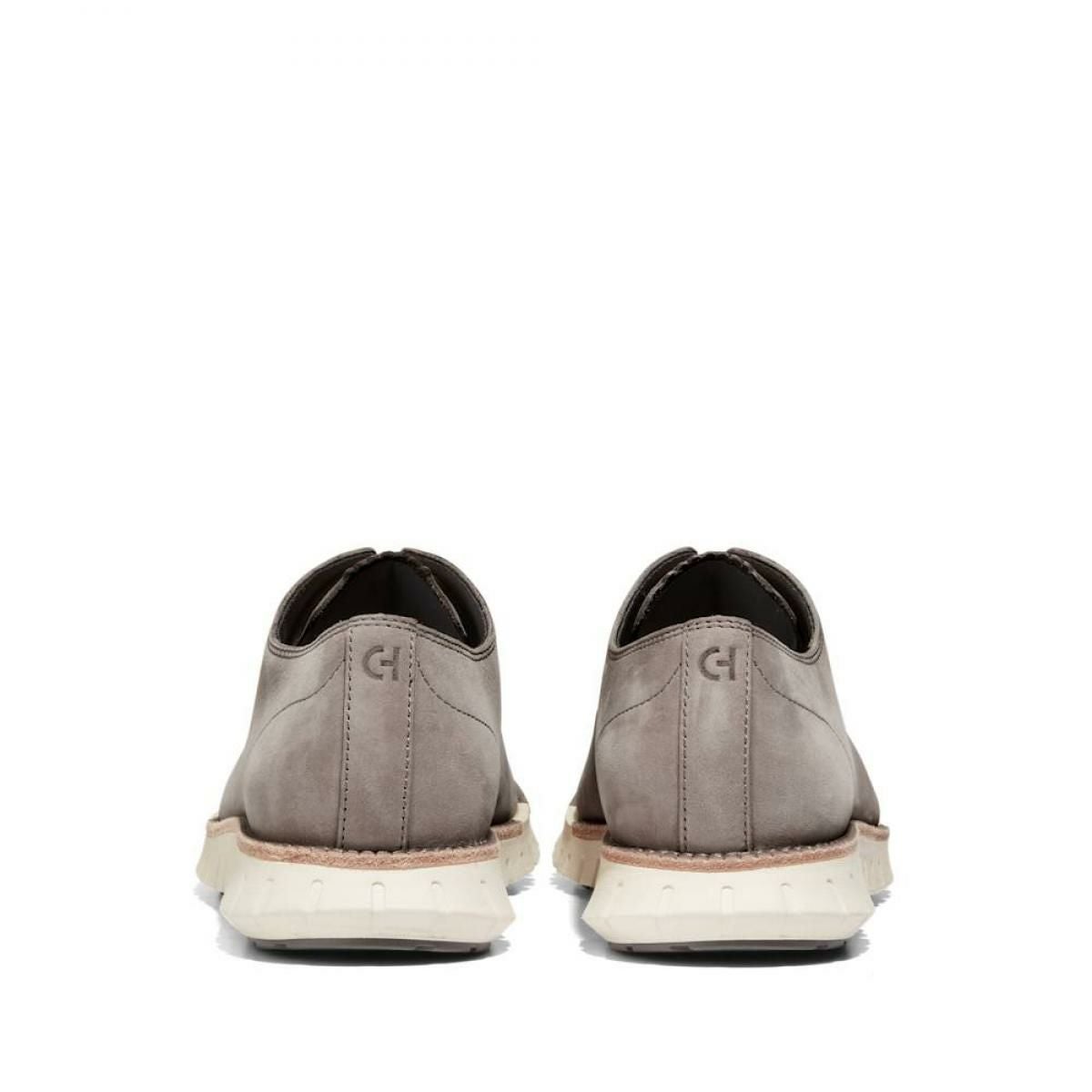 コールハーン メンズ ゼログランド リマスタード プレーントゥ 4