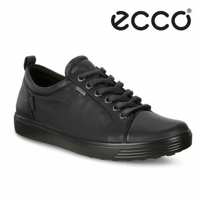 エコー / ECCO レディース 440303wibk ソフト 7 ブラック の通販 