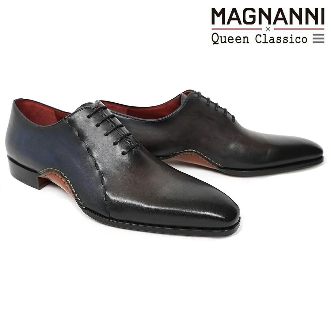 MAGNANNI｜オパンカ製法コレクション【クインクラシコ別注】職人技が