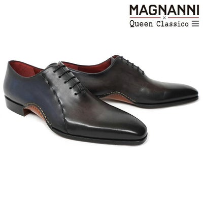 MAGNANNI｜オパンカ製法コレクション【クインクラシコ別注】職人技が 
