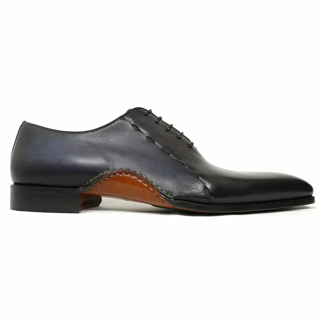 マグナーニ / MAGNANNI コンビネーション プレーントゥ スペイン製