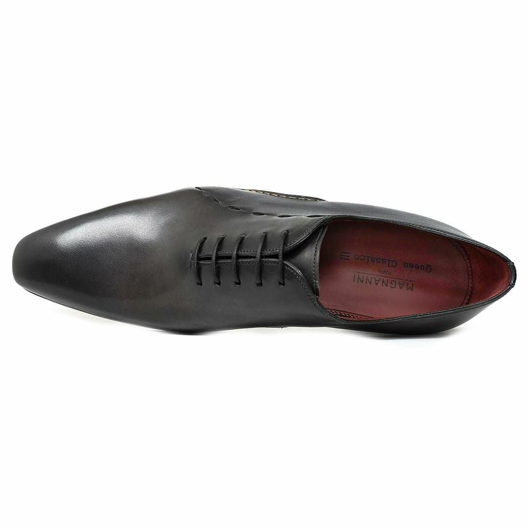 マグナーニ / MAGNANNI コンビネーション プレーントゥ スペイン製