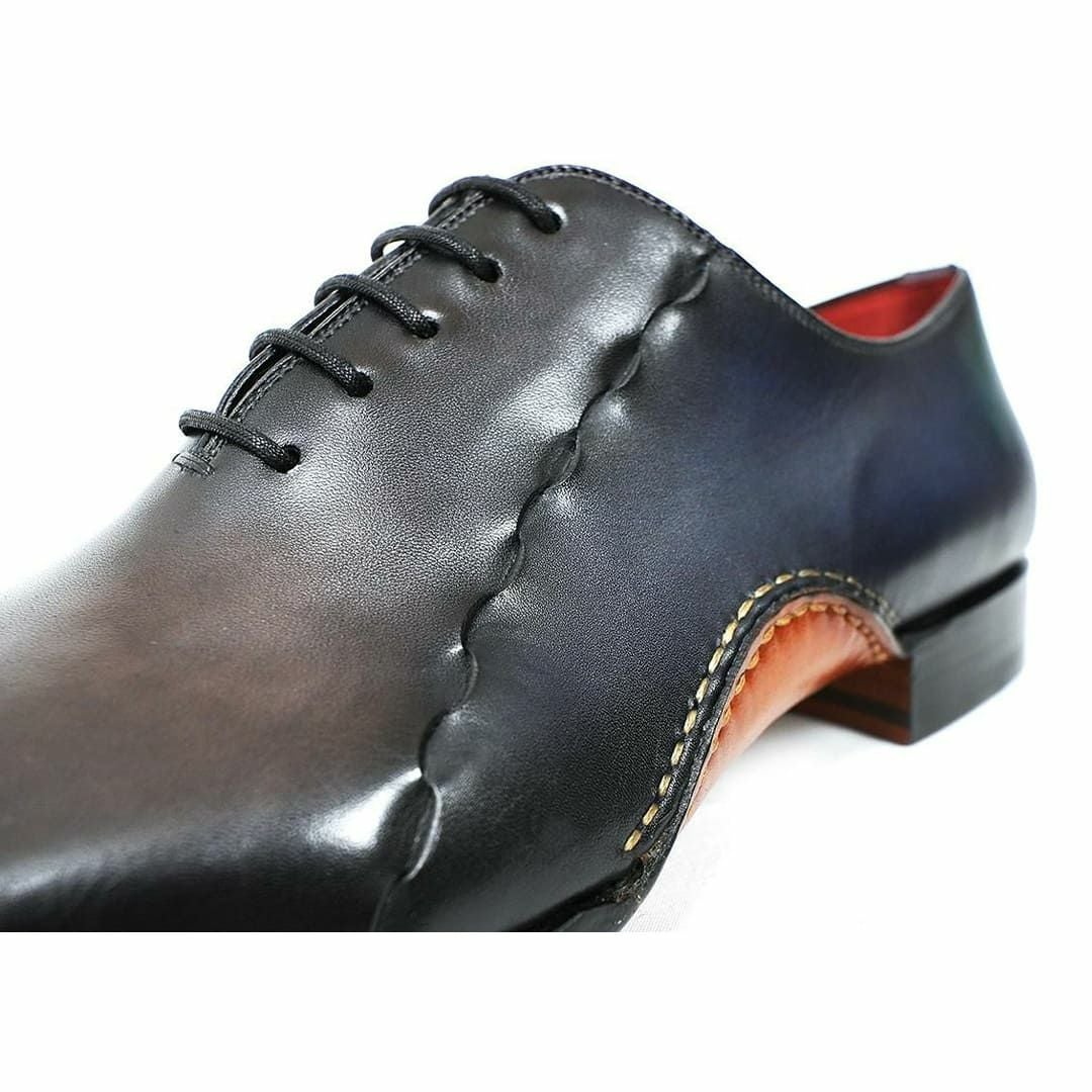 マグナーニ / MAGNANNI コンビネーション プレーントゥ スペイン製